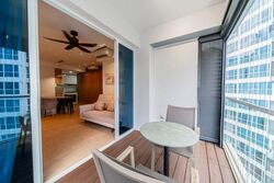 The Tampines Trilliant (D18), Condominium #557119001